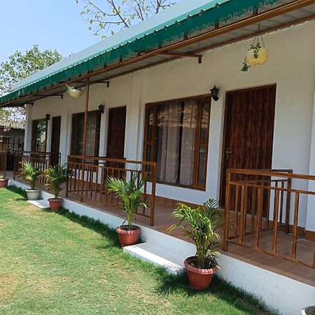 Sitavani Homestay Belparao Exterior photo