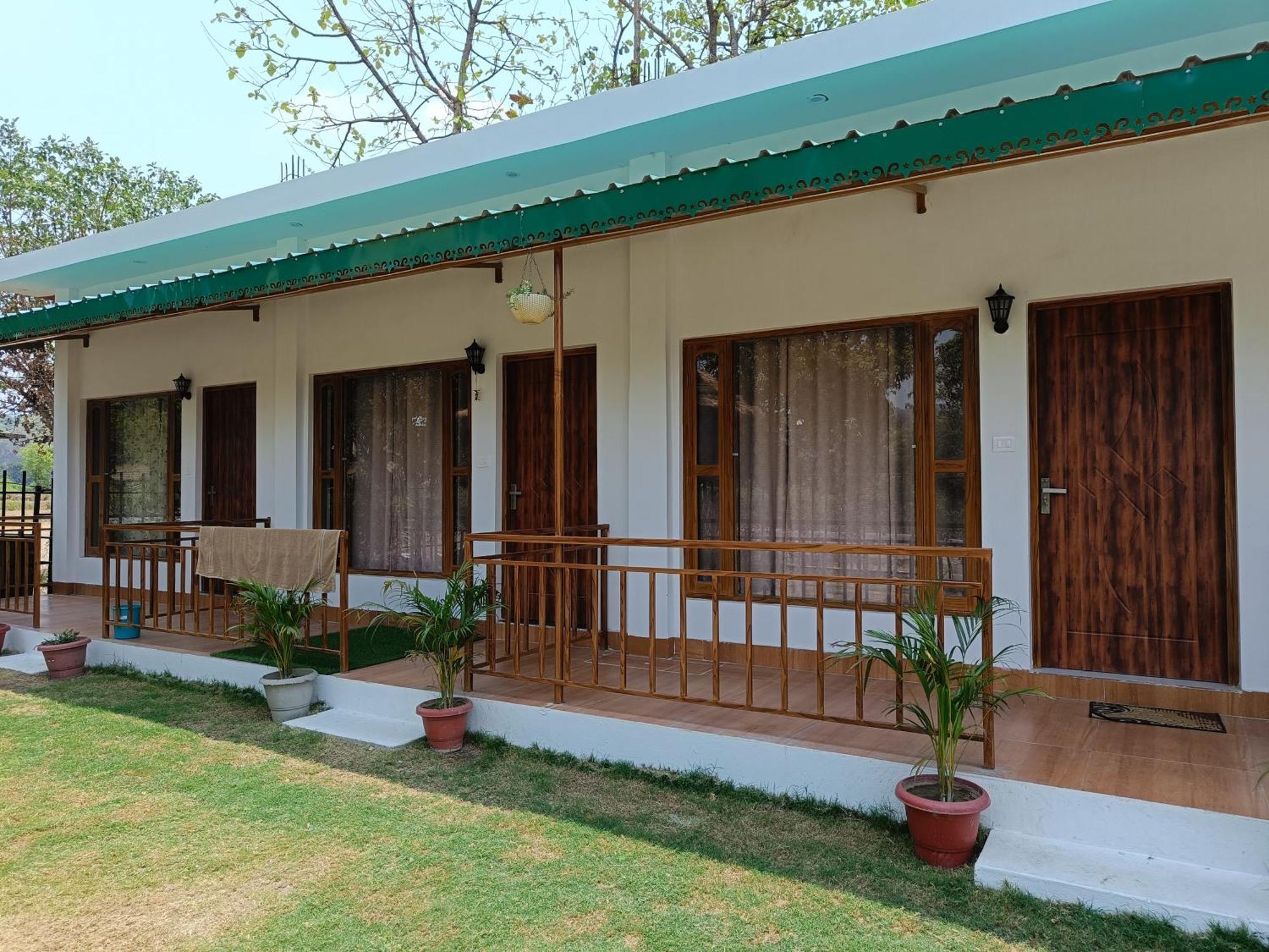 Sitavani Homestay Belparao Exterior photo