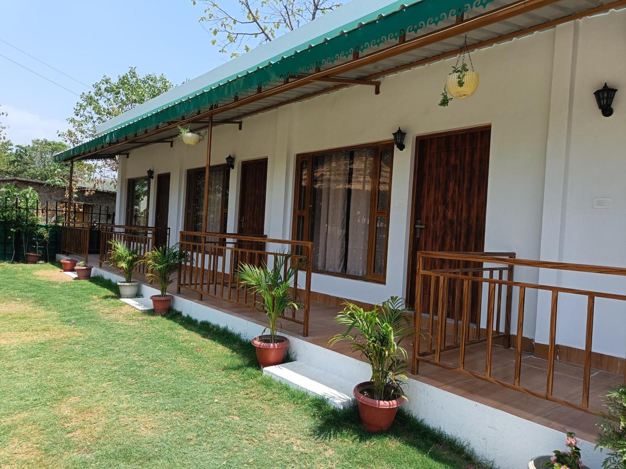 Sitavani Homestay Belparao Exterior photo